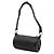 Borsa a Spalla Gucci Blondie 760169 Nero - vista 2