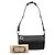 Borsa a Spalla Gucci Blondie 760169 Nero - vista 7