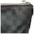 Borsa a Spalla Mick MM Damier Graphite Louis Vuitton Nero - vista 4