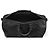 Louis Vuitton LV Keepall 45 Monogram de Minuit Noir - vue 2