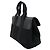 Borsa a mano Hermès Valparaiso PM Nero - vista 4