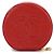 Chanel Red Grained Calfskin Jewelry Case
