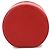 Chanel Red Grained Calfskin Jewelry Case - view 3