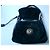MARC JACOBS Bolso de cuero negro de hombro en excelente estado - vista 3