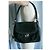 MARC JACOBS Bolso de cuero negro de hombro en excelente estado - vista 6