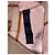 Louis Vuitton Il mio Neverfull 90 quadrato/foulard Rosa Beige Marrone chiaro - vista 10