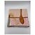 Louis Vuitton Il mio Neverfull 90 quadrato/foulard Rosa Beige Marrone chiaro - vista 3