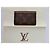 Louis Vuitton Porte Carte è marrone - vista 2