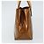 Louis Vuitton Reade Handbag Monogram Vernis PM Brown - view 3