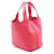 Borsa Picotin Lock PM di Hermès Rosa - vista 2