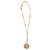 APM Monaco Collana dorata
