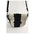 Proenza Schouler Borsa a tracolla in pelle bianca Bianco - vista 3