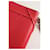 Borsa a Spalla Diorama in Pelle Rossa Rosso  - vista 7
