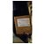 Borsa Tote Burberry Check in Tela e Pelle Marrone Nero Rosa Beige - vista 3