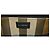 Borsa Tote Burberry Check in Tela e Pelle Marrone Nero Rosa Beige - vista 5