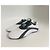 Balenciaga Zen Sneaker Weiß - Ansicht 2