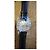 Orologio Burberry in Pelle Nera Nero Bianco - vista 3