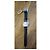 Orologio Burberry in Pelle Nera Nero Bianco - vista 6