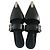 Alexander Mcqueen Sabot