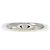 Tiffany & Co Anello Impilabile Tiffany - vista 2