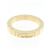 Anello Cartier Lanier in oro giallo 18K D'oro - vista 2
