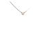 Tiffany & Co Collana Tiffany By the Yard D'oro
