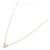 Tiffany & Co Collana Tiffany By the Yard D'oro - vista 2