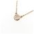 Tiffany & Co Collana Tiffany By the Yard D'oro - vista 3