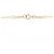 Tiffany & Co Collana Tiffany By the Yard D'oro - vista 5