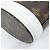 Borsa a mano Nano Bucket LV Match di Louis Vuitton Marrone Bianco Monogramma - vista 3