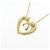 Tiffany & Co Collar Péndulo Tiffany 750YG Dorado - vista 3