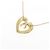 Tiffany & Co Collar Péndulo Tiffany 750YG Dorado - vista 4