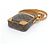 Borsa Danube Monogram Archive di Louis Vuitton Marrone Monogramma - vista 3