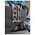 Chanel Orecchini in cristallo lettera GHW B21V CHA NEL D'oro - vista 6