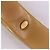 Timeless Chanel Bracciale a bangle in resina beige vintage con logo CC - vista 4