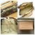 Borsa a mano Monogram Deauville Louis Vuitton Marrone Monogramma - vista 7