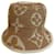 Bucket Cappello Monogram Estivo Louis Vuitton - vista 2