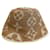 Bucket Cappello Monogram Estivo Louis Vuitton - vista 3