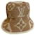 Bucket Cappello Monogram Estivo Louis Vuitton - vista 4
