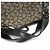 Céline Celine Bittersweet C Macadam-Muster Handtasche Schwarz Beige - Ansicht 12