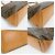Louis Vuitton Cabas Maison Tote Bag Braun - Ansicht 3