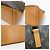 Louis Vuitton Cabas Maison Tote Bag Braun - Ansicht 4