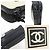 Borsa a Spalla Chanel Sport Line A22059 Nero Crudo - vista 5