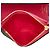 Cartera Victorine Monogram Vivienne de Louis Vuitton Castaño Fucsia - vista 7