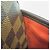 Borsa a mano orizzontale Damier Sarria Louis Vuitton Marrone Damier ebene - vista 17