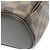 Borsa a mano orizzontale Damier Sarria Louis Vuitton Marrone Damier ebene - vista 5