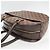 Borsa a mano orizzontale Damier Sarria Louis Vuitton Marrone Damier ebene - vista 7