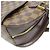 Borsa a mano orizzontale Damier Sarria Louis Vuitton Marrone Damier ebene - vista 8