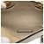 Borsa Christian Dior Dior Lady Mini Niki de Saint Phalle Bianco sporco - vista 5