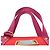 Louis Vuitton Antigua Cabas MM Rote Handtasche - Ansicht 5